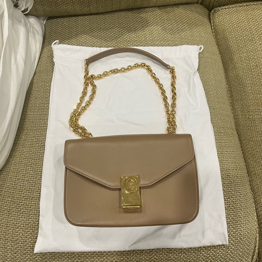Celine Medium C Bag